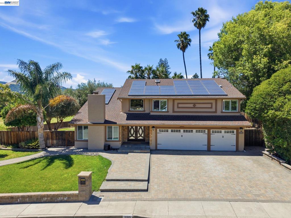 3309 Burning Tree Dr DR, San Ramon CA 94583