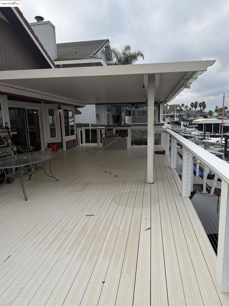 DELTA WATERFRONT ACCESS - Residential