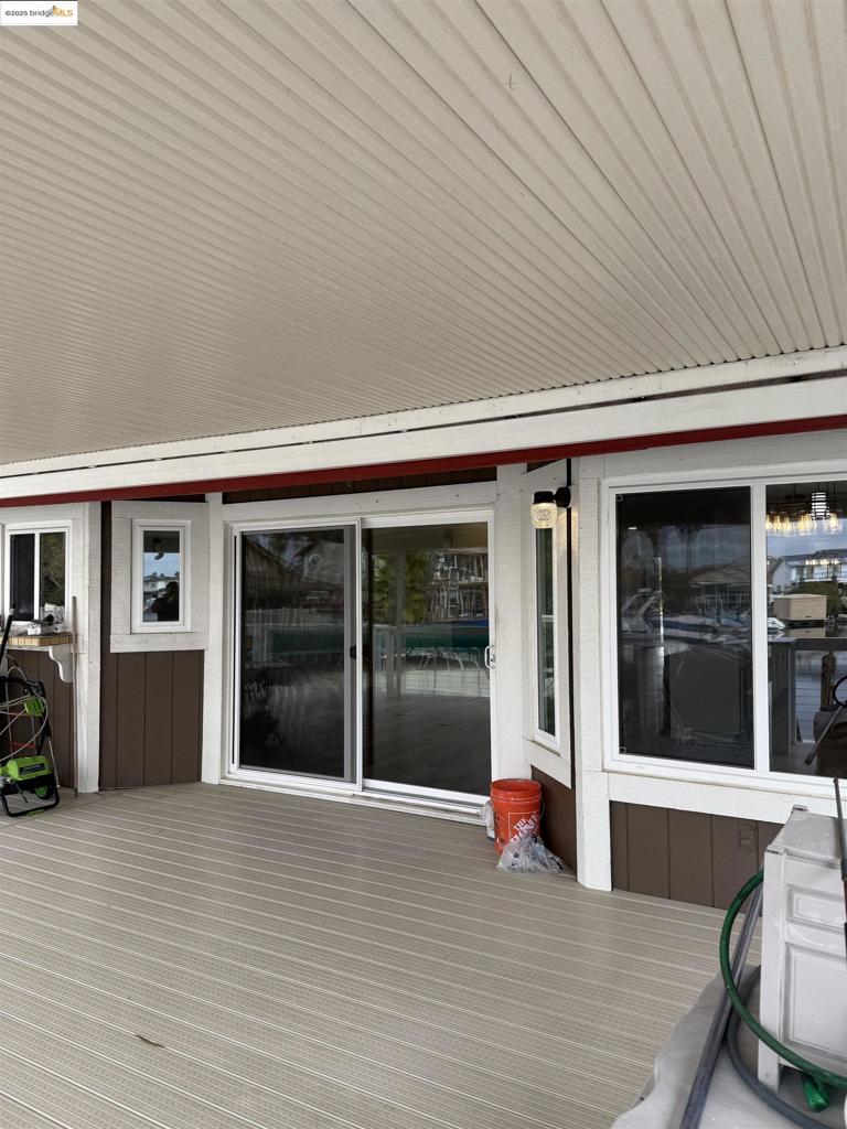 DELTA WATERFRONT ACCESS - Residential