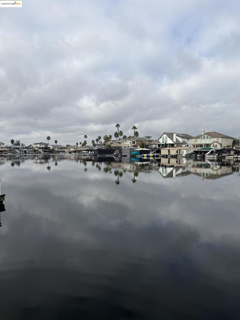 DELTA WATERFRONT ACCESS - Residential