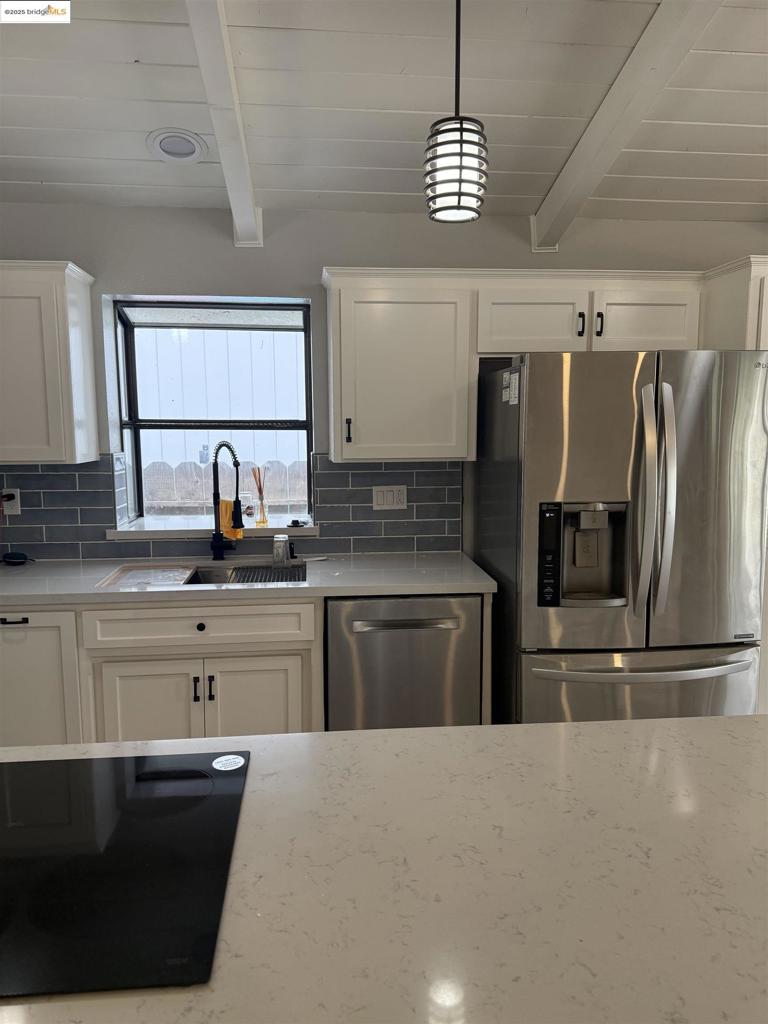 DELTA WATERFRONT ACCESS - Residential