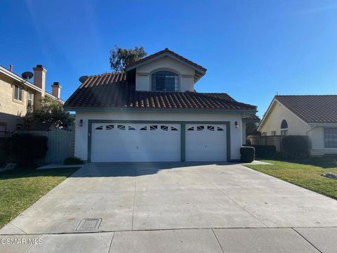 Photo of 4708 Via Cupertino, Camarillo, CA 93012 (MLS # 226002334)