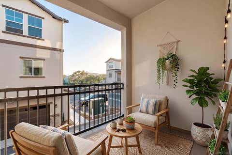 Photo of 244 Pico Avenue AVE #8, San Marcos, CA 92069 (MLS # 260011413SD)