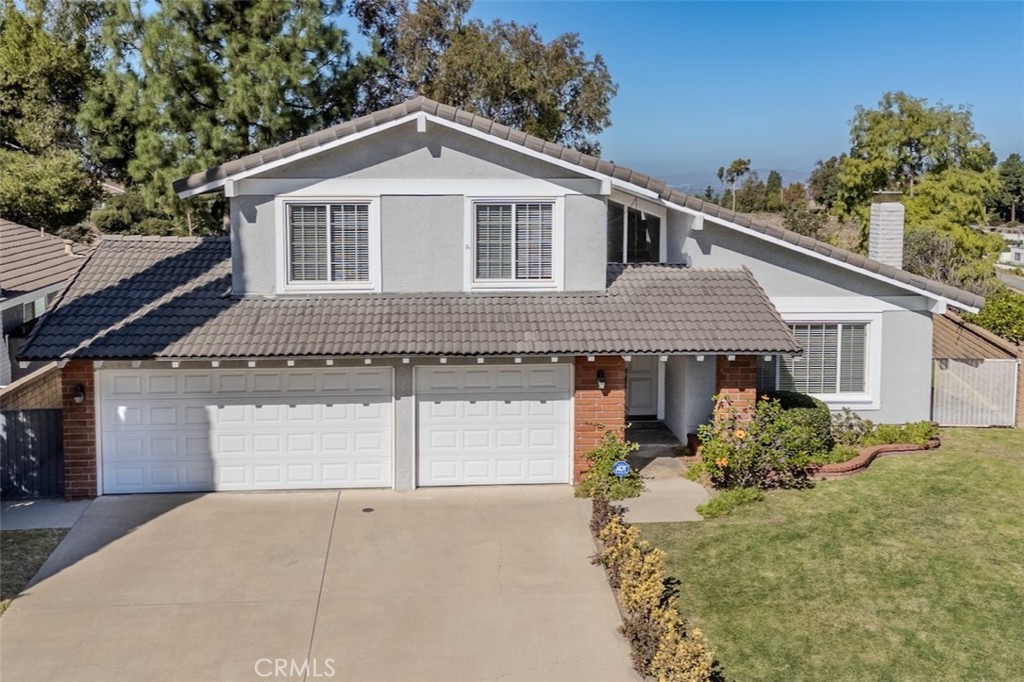Eastridge Estates (ESES) - Residential