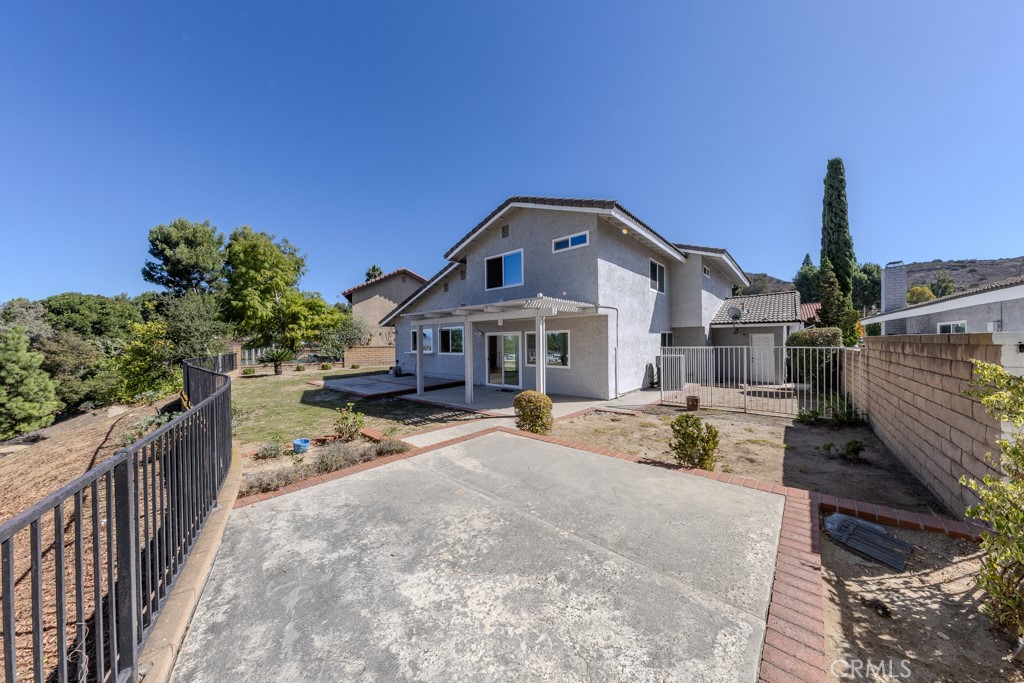 Eastridge Estates (ESES) - Residential