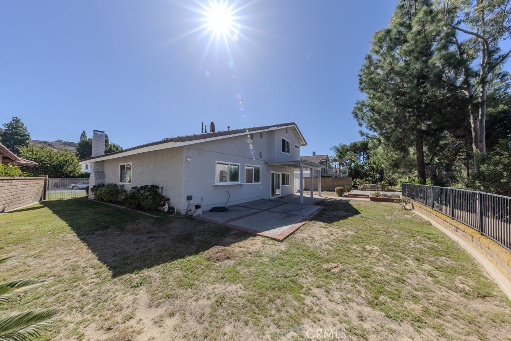 Eastridge Estates (ESES) - Residential