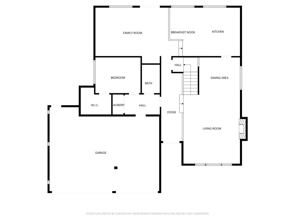 Eastridge Estates (ESES) - Residential