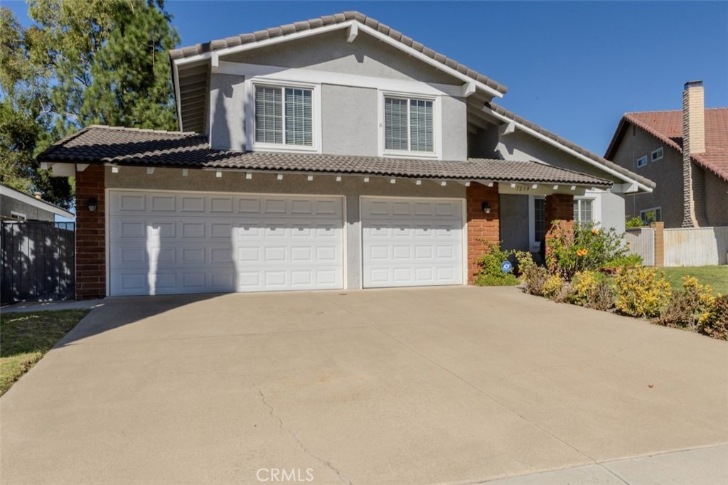 Eastridge Estates (ESES) - Residential
