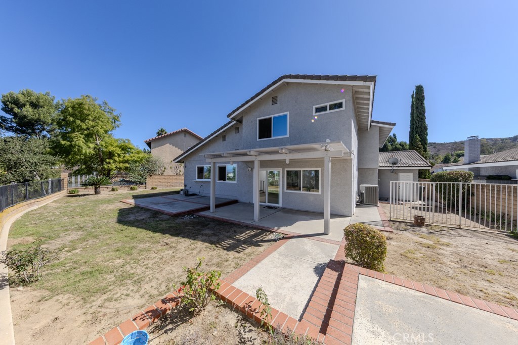 Eastridge Estates (ESES) - Residential