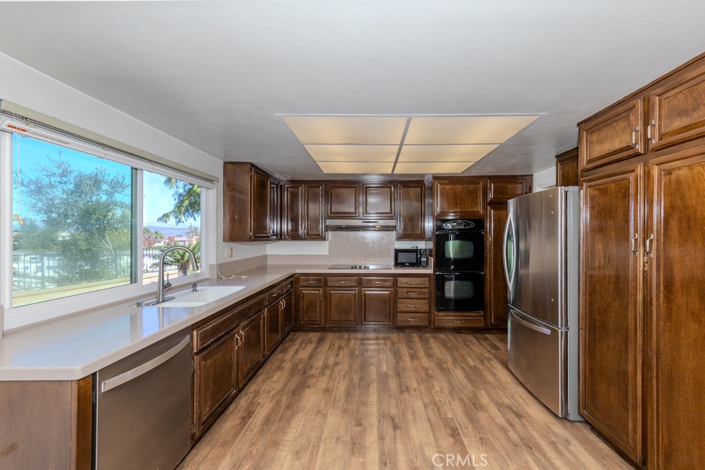 Eastridge Estates (ESES) - Residential