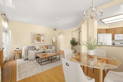 Photo of 7275 Calabria Court Ct #70, San Diego, CA 92122 (MLS # 260007324SD)