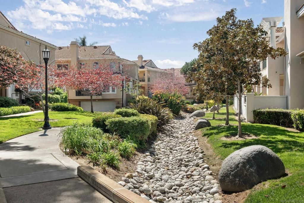 Photo of 7275 Calabria Court Ct #70, San Diego, CA 92122 (MLS # 260007324SD)