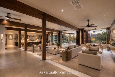 Tiny photo for 70671 Oroville Circle, Rancho Mirage, CA 92270 (MLS # 219152568DA)