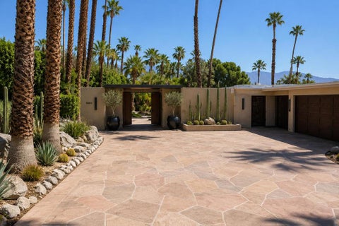 Tiny photo for 70671 Oroville Circle, Rancho Mirage, CA 92270 (MLS # 219152568DA)