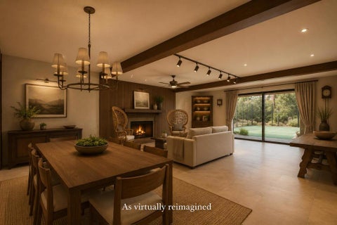 Tiny photo for 70671 Oroville Circle, Rancho Mirage, CA 92270 (MLS # 219152568DA)