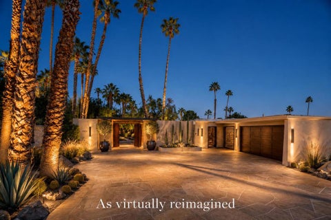 Tiny photo for 70671 Oroville Circle, Rancho Mirage, CA 92270 (MLS # 219152568DA)