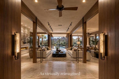 Tiny photo for 70671 Oroville Circle, Rancho Mirage, CA 92270 (MLS # 219152568DA)