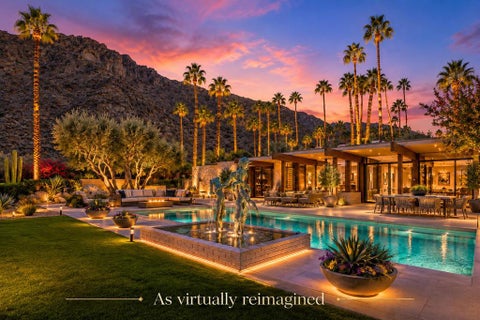 Tiny photo for 70671 Oroville Circle, Rancho Mirage, CA 92270 (MLS # 219152568DA)