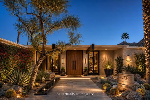 Tiny photo for 70671 Oroville Circle, Rancho Mirage, CA 92270 (MLS # 219152568DA)