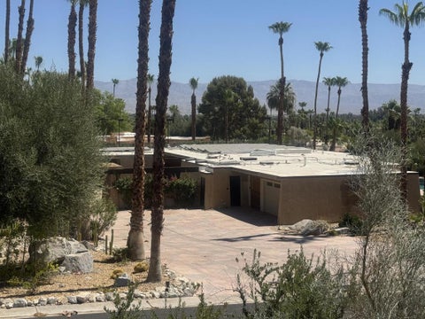 Tiny photo for 70671 Oroville Circle, Rancho Mirage, CA 92270 (MLS # 219152568DA)