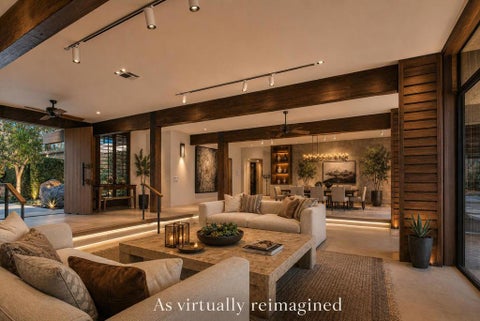 Tiny photo for 70671 Oroville Circle, Rancho Mirage, CA 92270 (MLS # 219152568DA)