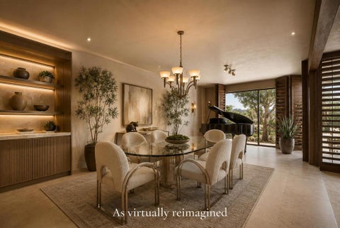 Tiny photo for 70671 Oroville Circle, Rancho Mirage, CA 92270 (MLS # 219152568DA)