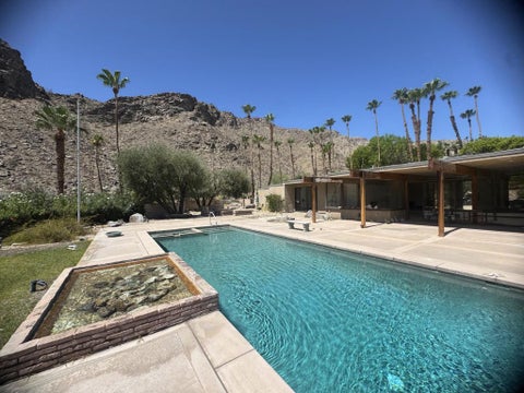 Tiny photo for 70671 Oroville Circle, Rancho Mirage, CA 92270 (MLS # 219152568DA)