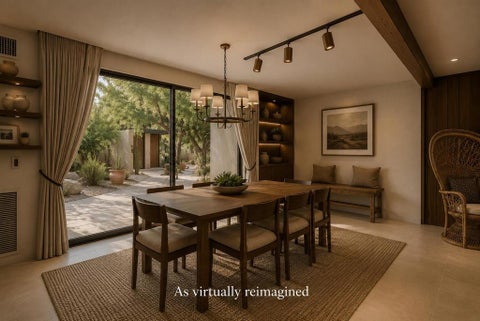 Tiny photo for 70671 Oroville Circle, Rancho Mirage, CA 92270 (MLS # 219152568DA)