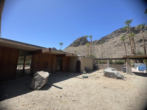 Tiny photo for 70671 Oroville Circle, Rancho Mirage, CA 92270 (MLS # 219152568DA)