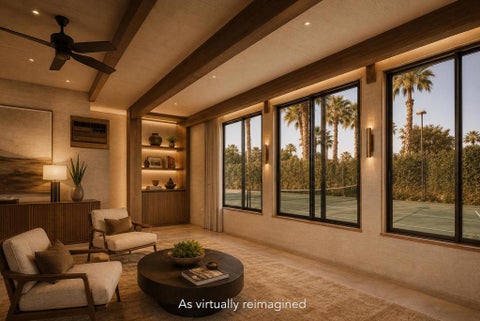 Tiny photo for 70671 Oroville Circle, Rancho Mirage, CA 92270 (MLS # 219152568DA)