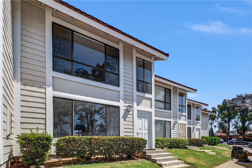 Cedar Glen (CG) - Residential Lease
