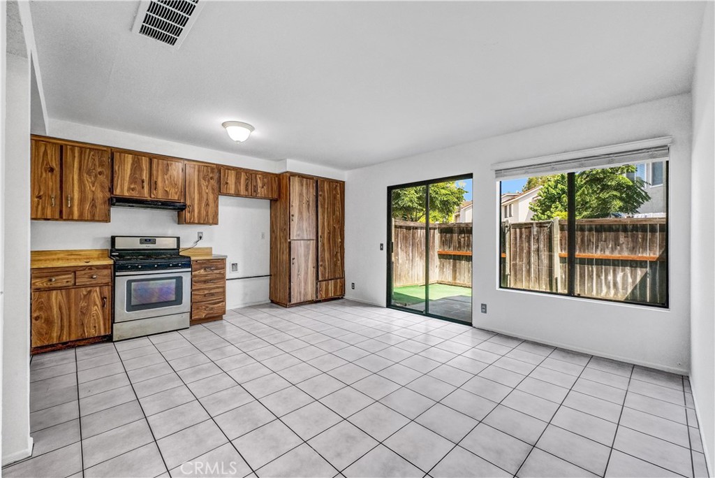 Cedar Glen (CG) - Residential Lease