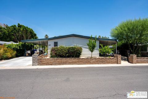 Photo of 337 Via Don Benito, Cathedral City, CA 92234 (MLS # 25541007PS)