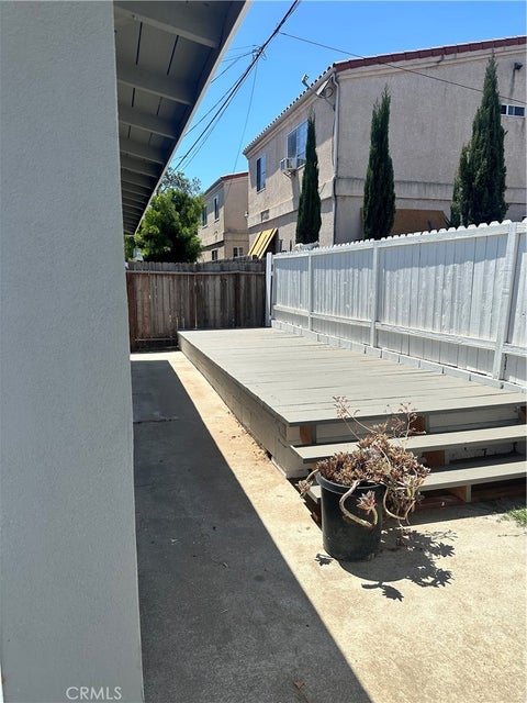 Photo of 4555 W 165th St. ST, Lawndale, CA 90260 (MLS # WS26125902)