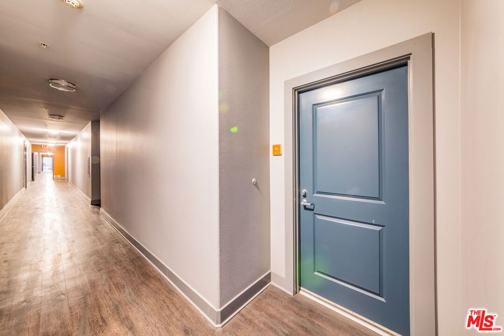 Photo of 100 S Alameda Street #154, Los Angeles, CA 90012 (MLS # 23273102)