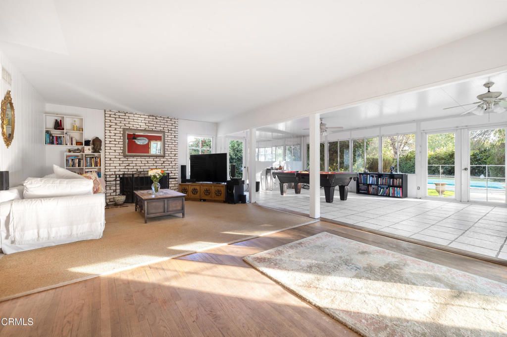 Photo of 17350 Osborne Street, Sherwood Forest, CA 91325 (MLS # P1-23776)