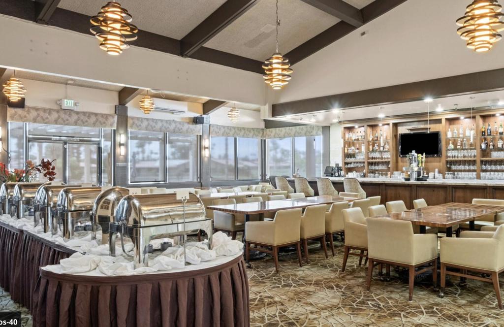 Chaparral C.C. - Residential