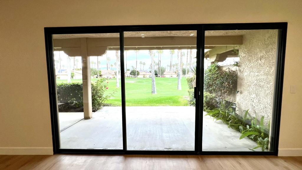 Chaparral C.C. - Residential