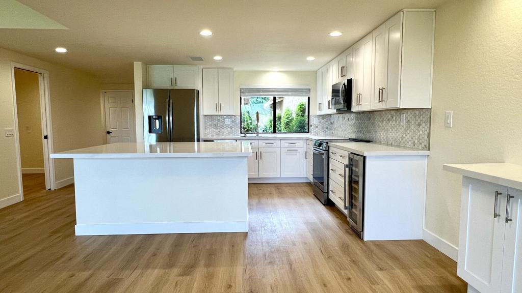 Chaparral C.C. - Residential