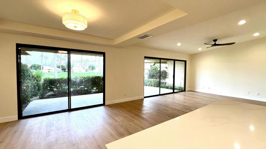 Chaparral C.C. - Residential