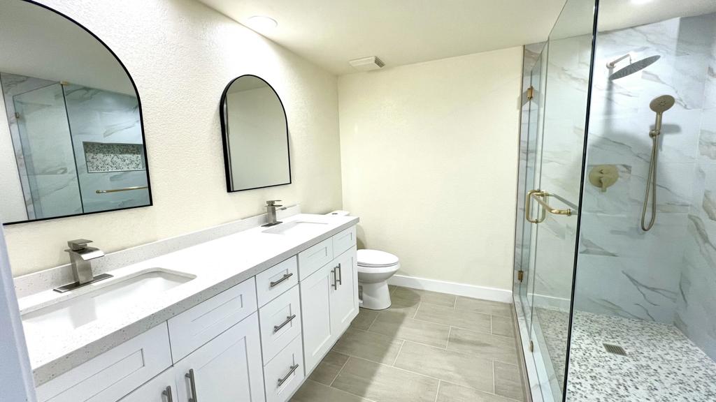 Chaparral C.C. - Residential