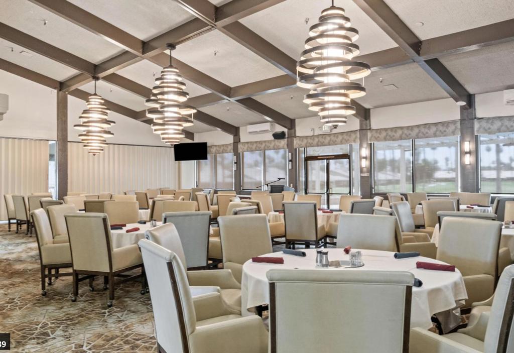 Chaparral C.C. - Residential