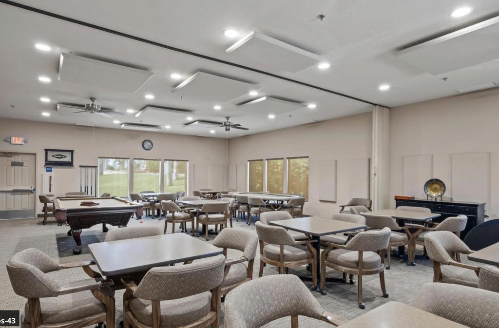 Chaparral C.C. - Residential