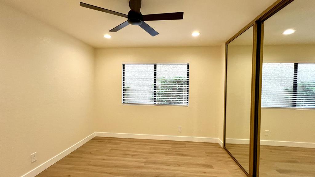 Chaparral C.C. - Residential