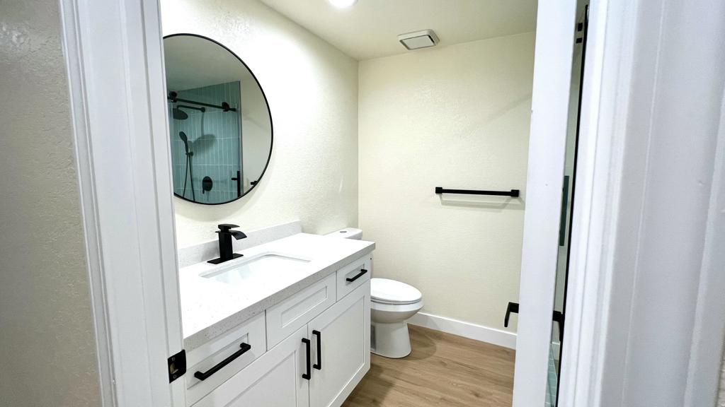 Chaparral C.C. - Residential