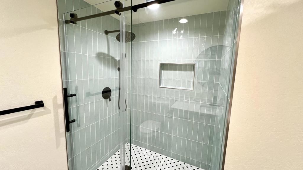 Chaparral C.C. - Residential