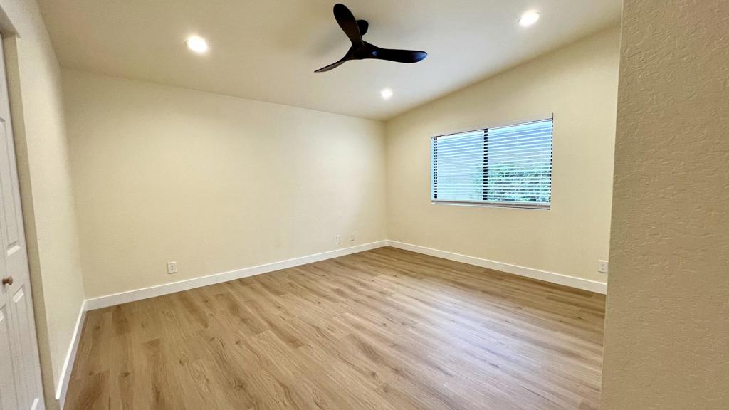 Chaparral C.C. - Residential