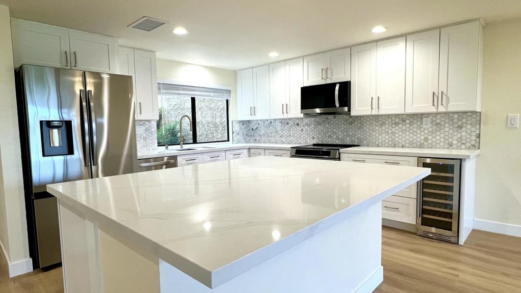 Chaparral C.C. - Residential