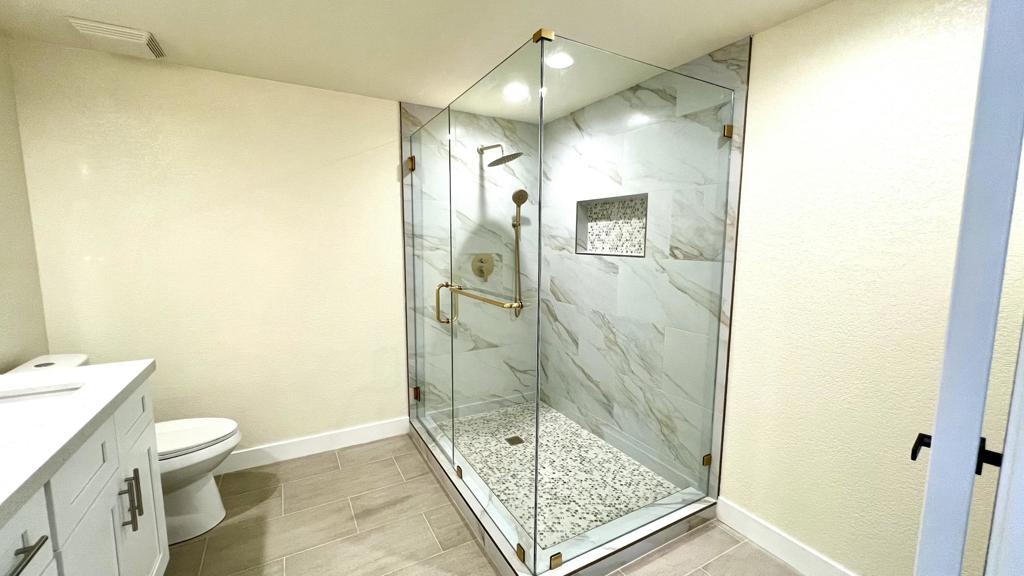 Chaparral C.C. - Residential