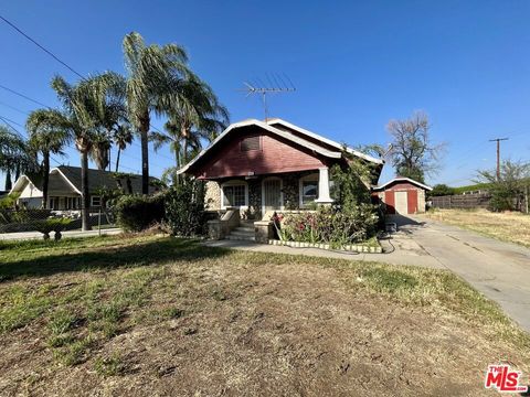 Photo of 3463 Washington Street, Riverside, CA 92504 (MLS # 26678679)